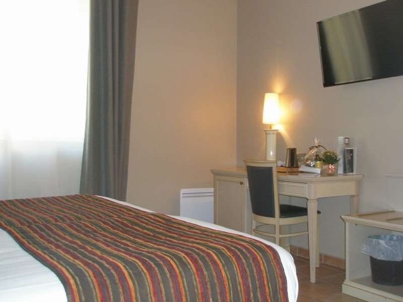 Hôtel Artea Aix centre Aix-en-Provence Quarto foto